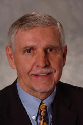 Councillor Ron Moeser